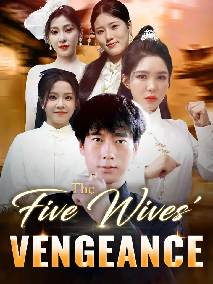 The Five Wives' Vengeance