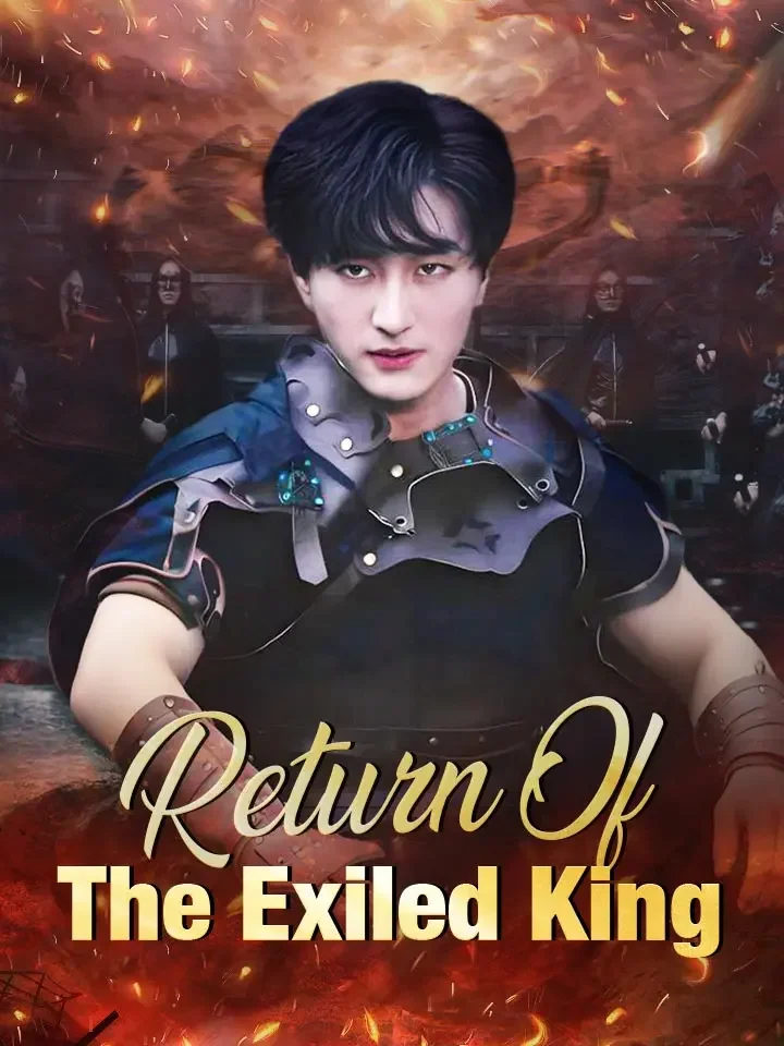 Return Of The Exiled King