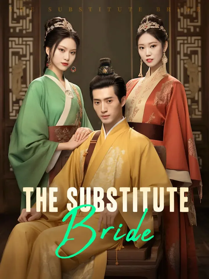 The Substitute Bride
