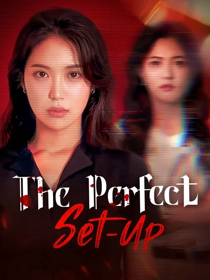 The Perfect Set-Up