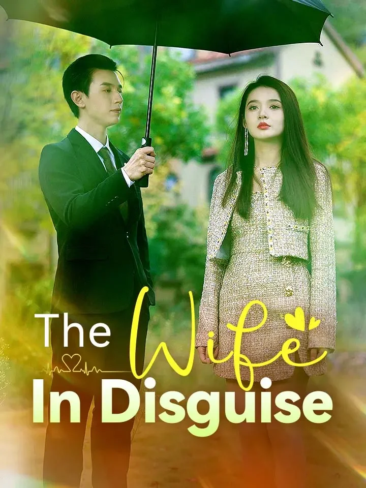 The Wife In Disguise
