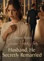 I Went Rural Seven Years for Husband, He Secretly Remarried cover
