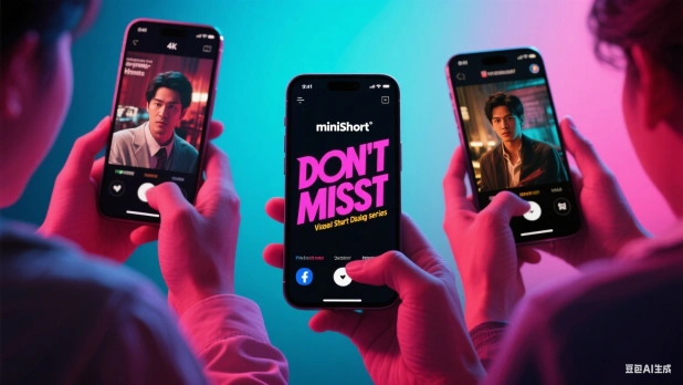 Don’t Miss These Viral Short Drama Series on MiniShort