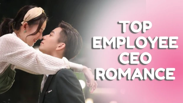Top CEO Romance Short Dramas for Drama Addicts
