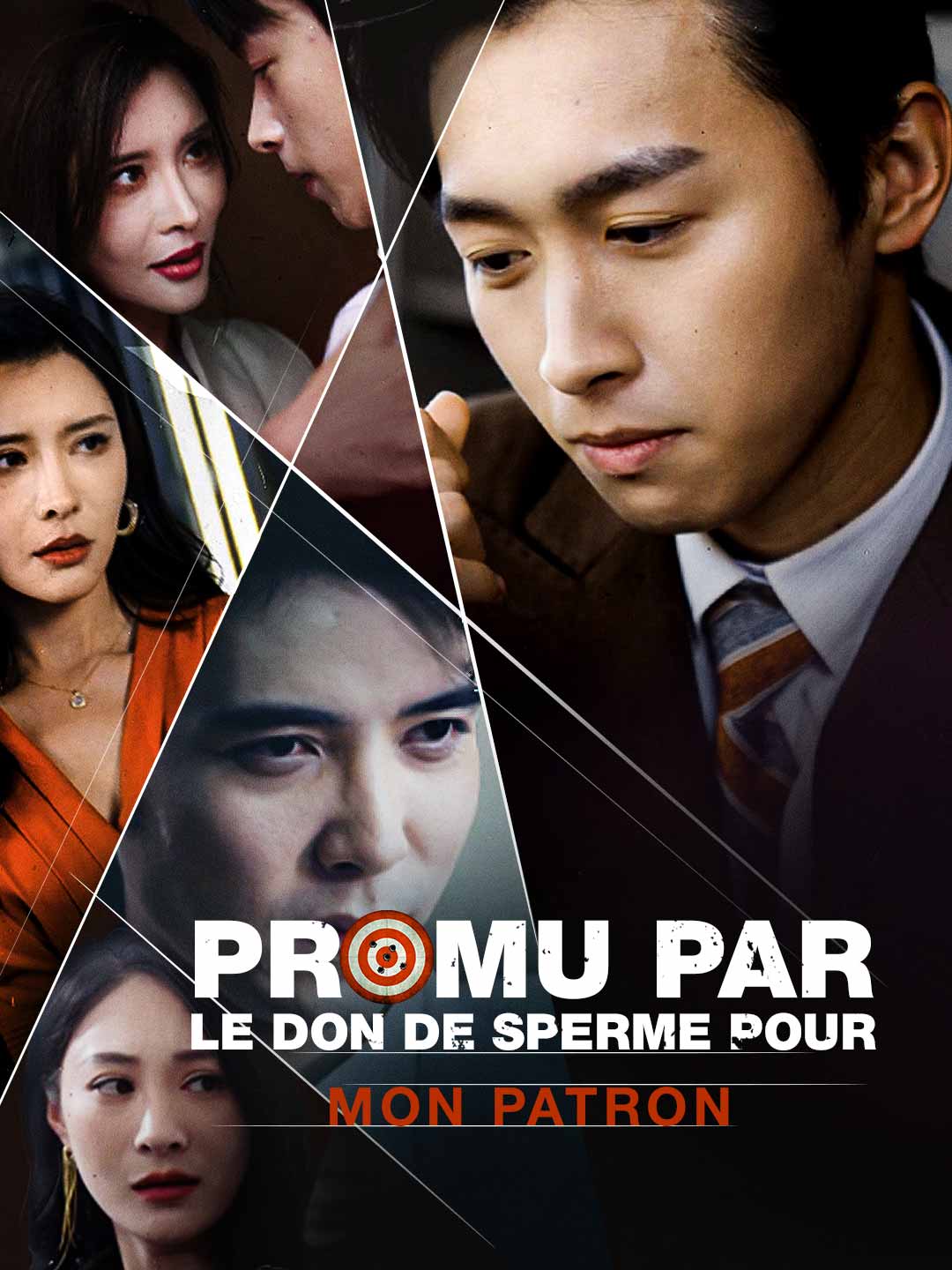 Promu par le don de sperme pour mon patron Film Complet