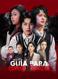 [doblado] Guía para cortar familia