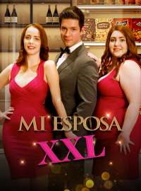 [doblado] Mi Esposa XXL