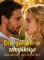 Die geheime zehnjährige Besessenheit des Milliardärs cover