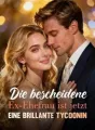 Die bescheidene Ex-Ehefrau ist jetzt eine brillante Tycoonin cover