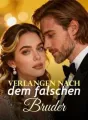 Verlangen nach dem falschen Bruder cover