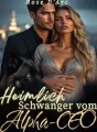 Heimlich schwanger vom Alpha-CEO cover