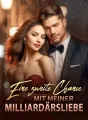Eine zweite Chance mit meiner Milliardärsliebe cover