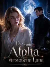 Die vom Alpha verstoßene Luna