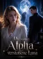 Die vom Alpha verstoßene Luna cover