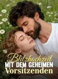 Blitzhochzeit mit dem geheimen Vorsitzenden