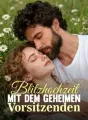 Blitzhochzeit mit dem geheimen Vorsitzenden cover