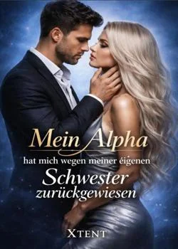 Mein Alpha hat mich wegen meiner eigenen Schwester zurückgewiesen.