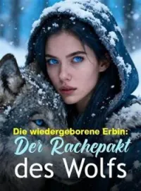 Die wiedergeborene Erbin: Der Rachepakt des Wolfs