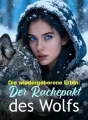 Die wiedergeborene Erbin: Der Rachepakt des Wolfs cover