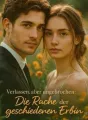 Die Rache der geschiedenen Erbin cover