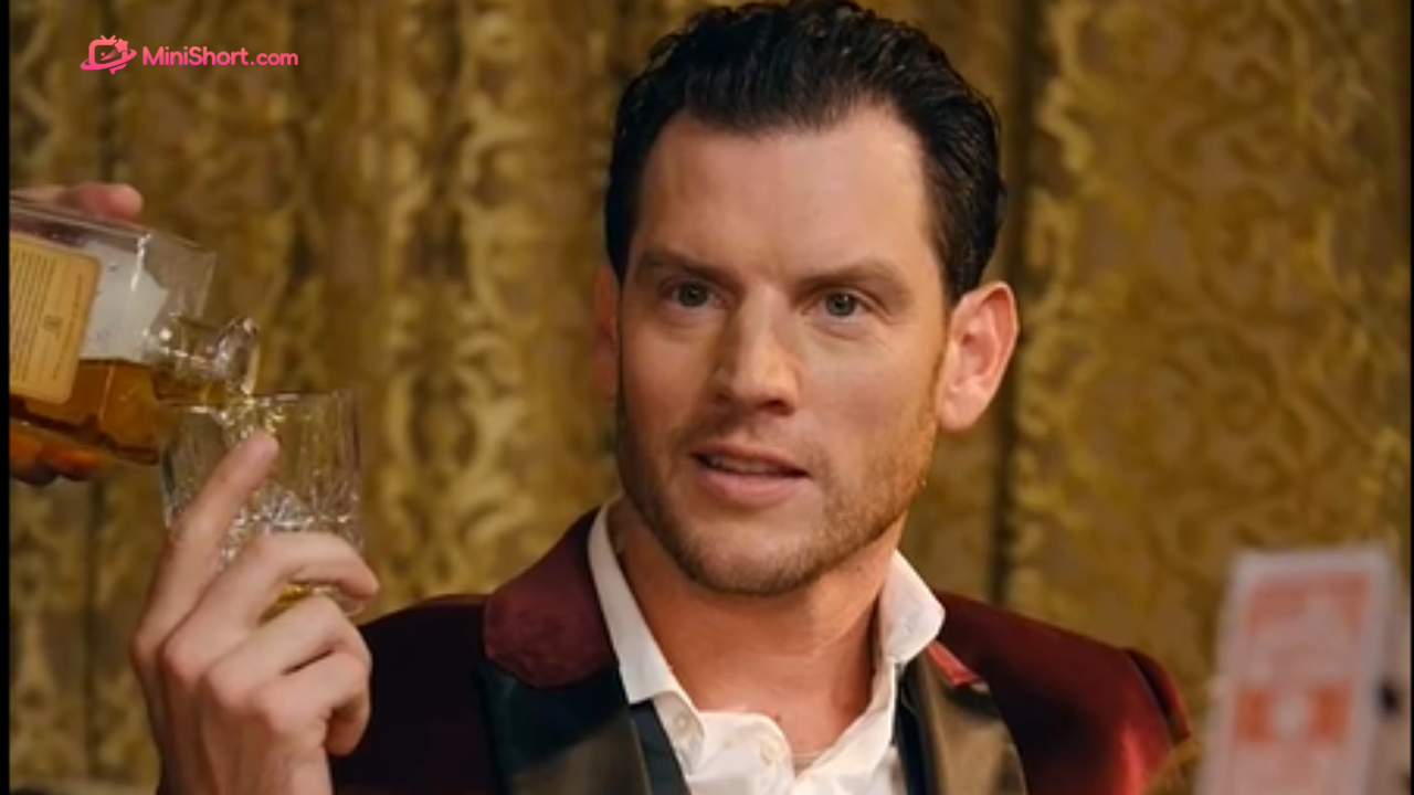 Его единственная и неповторимая любовь