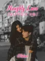 Naughty Love (์ฅ๋๊พธ๋ฌ๊ธฐ ์ฌ๋) cover