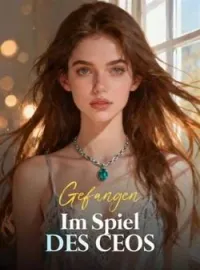 Gefangen Im Spiel Des CEOs