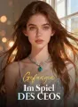 Gefangen Im Spiel Des CEOs cover