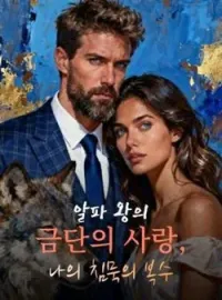 알파 왕의 금단의 사랑, 나의 침묵의 복수