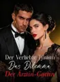 Der Verliebte Tyrann: Das Dilemma Der Ärztin-Gattin cover