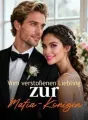 Vom verstoßenen Liebling zur Mafia-Königin cover