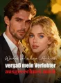 Wochen vor meiner Hochzeit vergaß mein Verlobter ausgerechnet mich cover