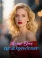 Meine Ehre zurückgewinnen cover