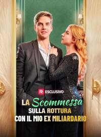 La scommessa sulla rottura con il mio ex miliardario