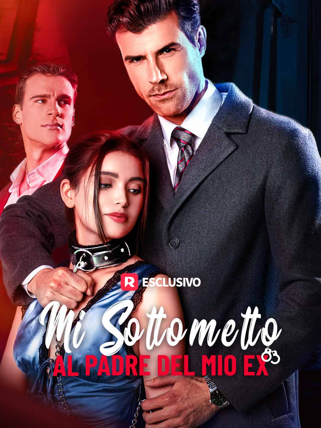 Sottomessa al padre del mio ex