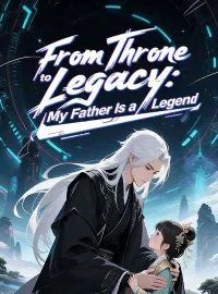 From Throne to Legacy: My Father is a Legend