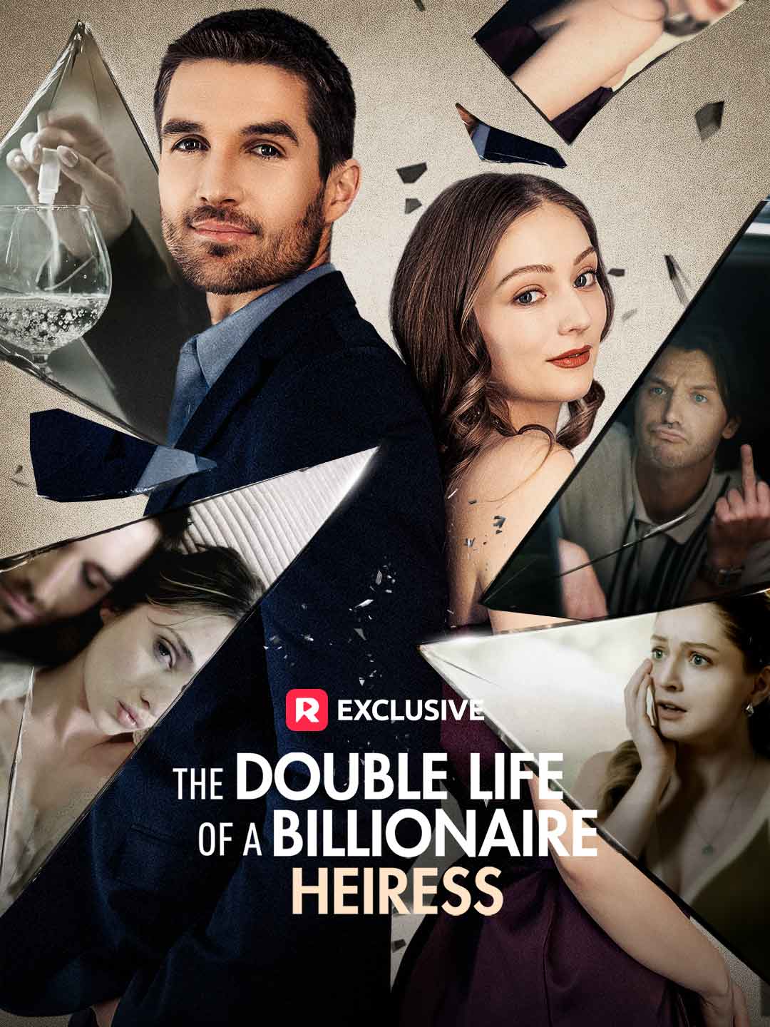 The Double Life of a Billionaire Heiress Review