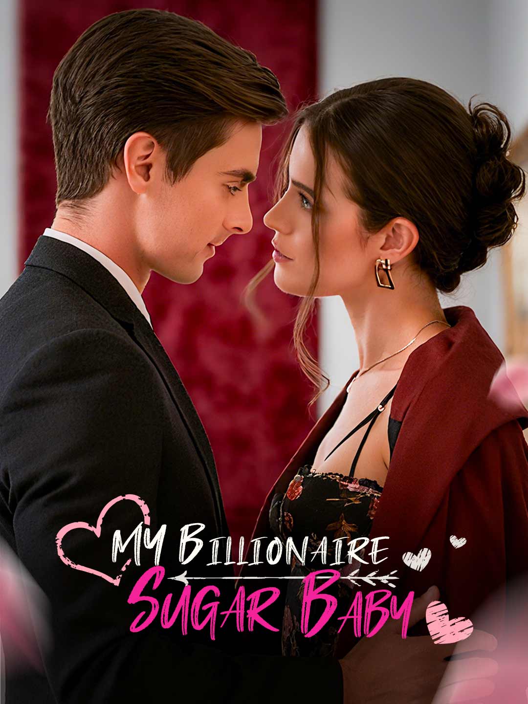 My Billionaire Sugar Baby Review