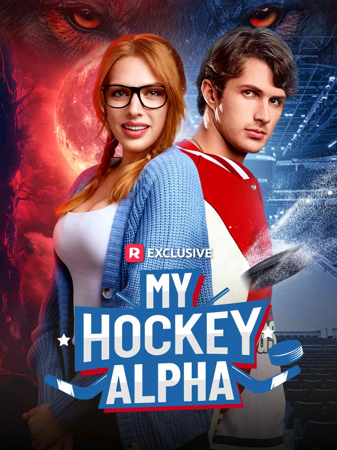 My Hockey Alpha
