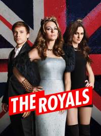 The RoyalsShort Dramas