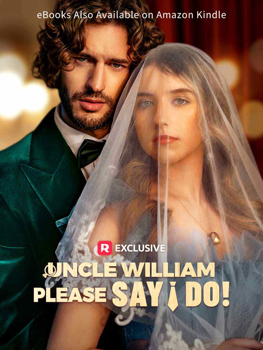 Uncle William, Please Say I Do! Review
