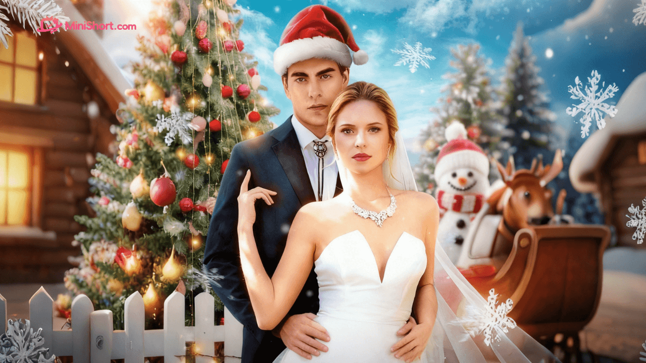 «Она нашла бездомного мужа-миллиардера на Рождество»-её «бездомный муж» оказался владельцем крупнейшей корпорации