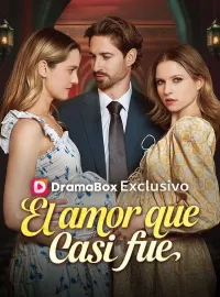El amor que casi fue (Doblado)