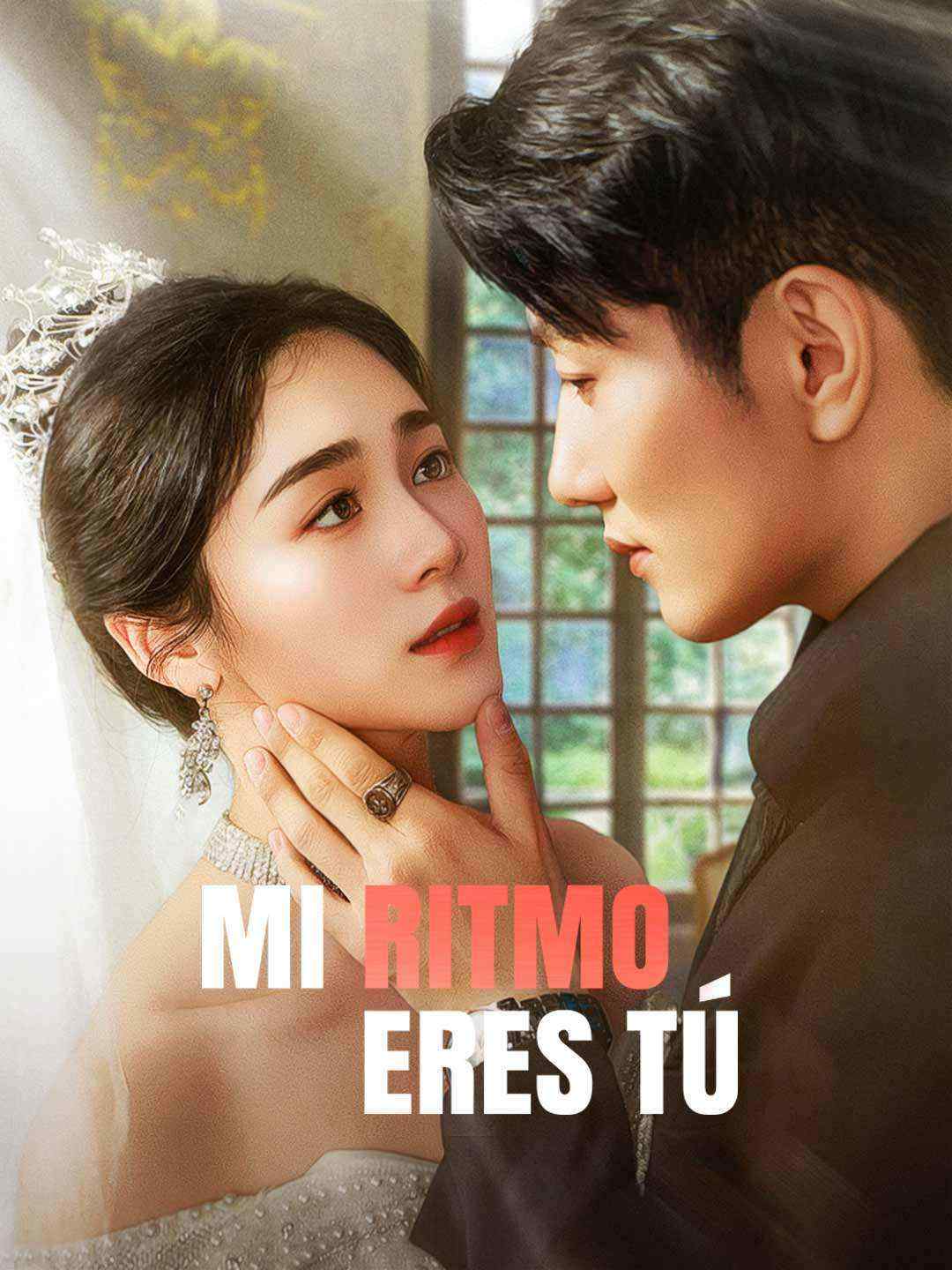 [doblado] Mi Ritmo Eres Tú