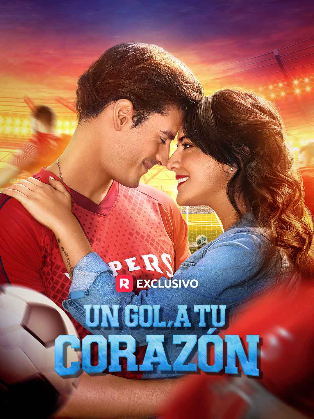Un Gol a tu Corazón