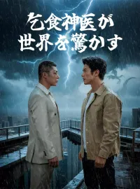 乞食神医が世界を驚かす