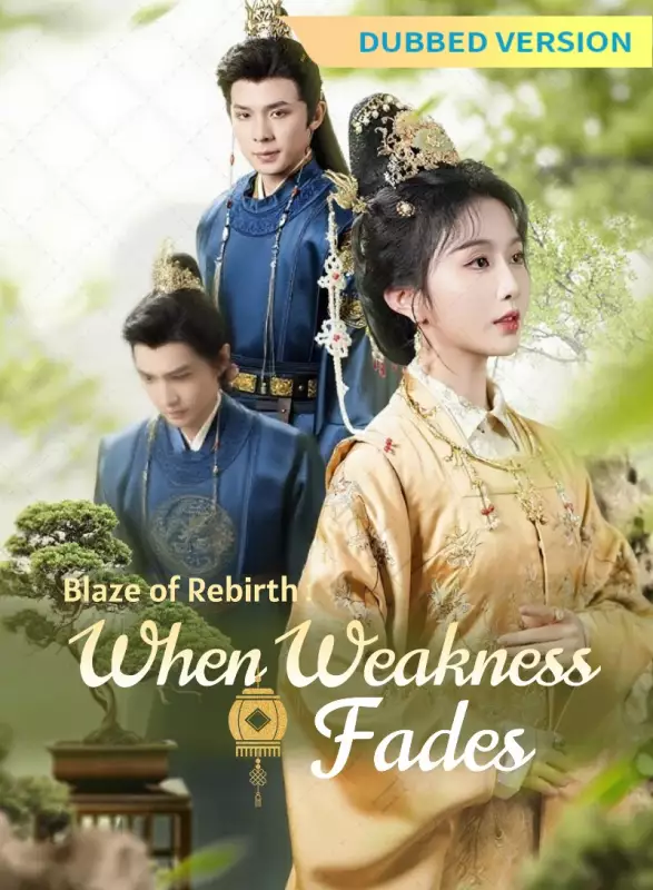 [Dubbed Version]Blaze of Rebirth: When Weakness Fades