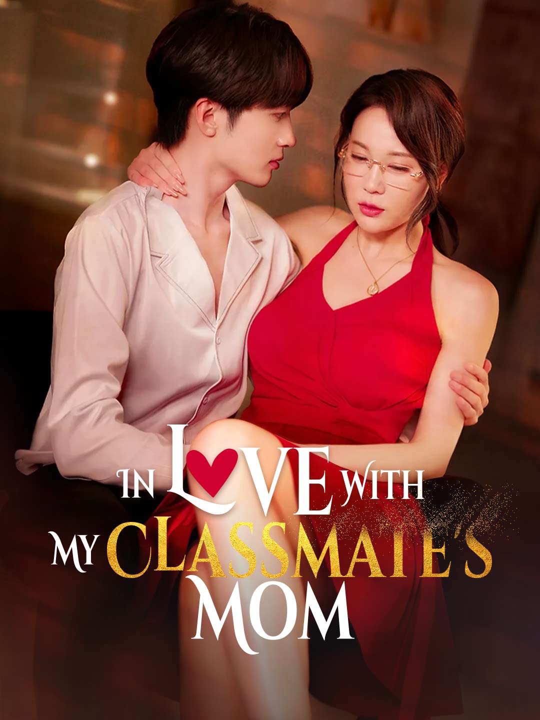 In Love With My Classmate's Mom Review