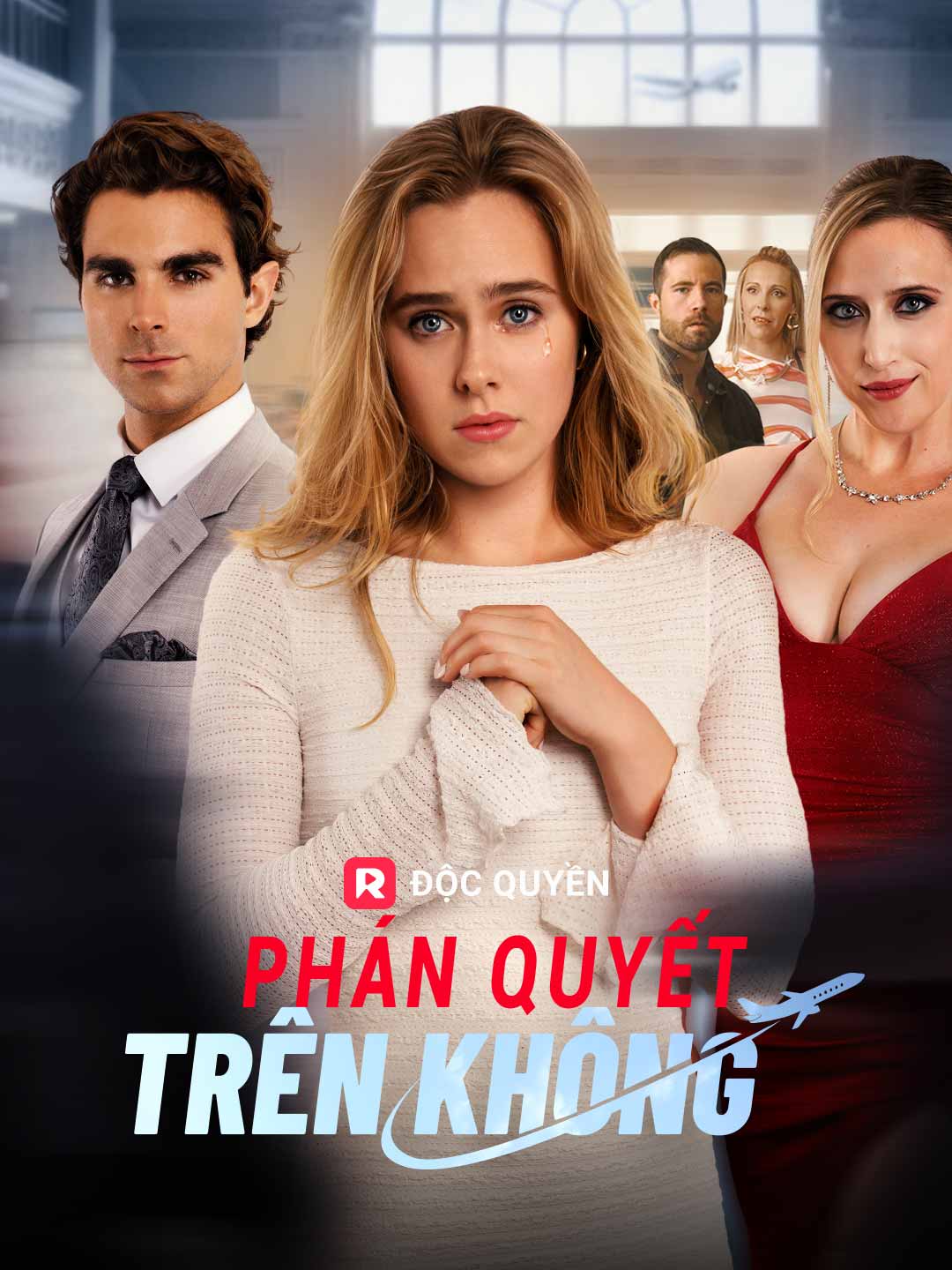 Phán Quyết Trên Không