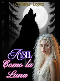 Aysel, como la luna